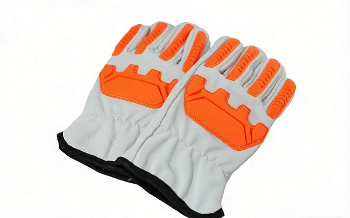 cut puncture resistant gloves